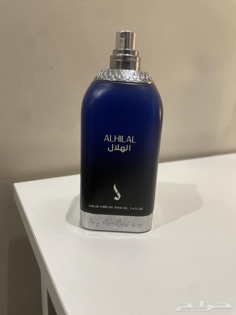 عطور قزاز فاضيه 2 مسك ماتش 4 الدخون اماراتيه عطر مترو64515933644674112