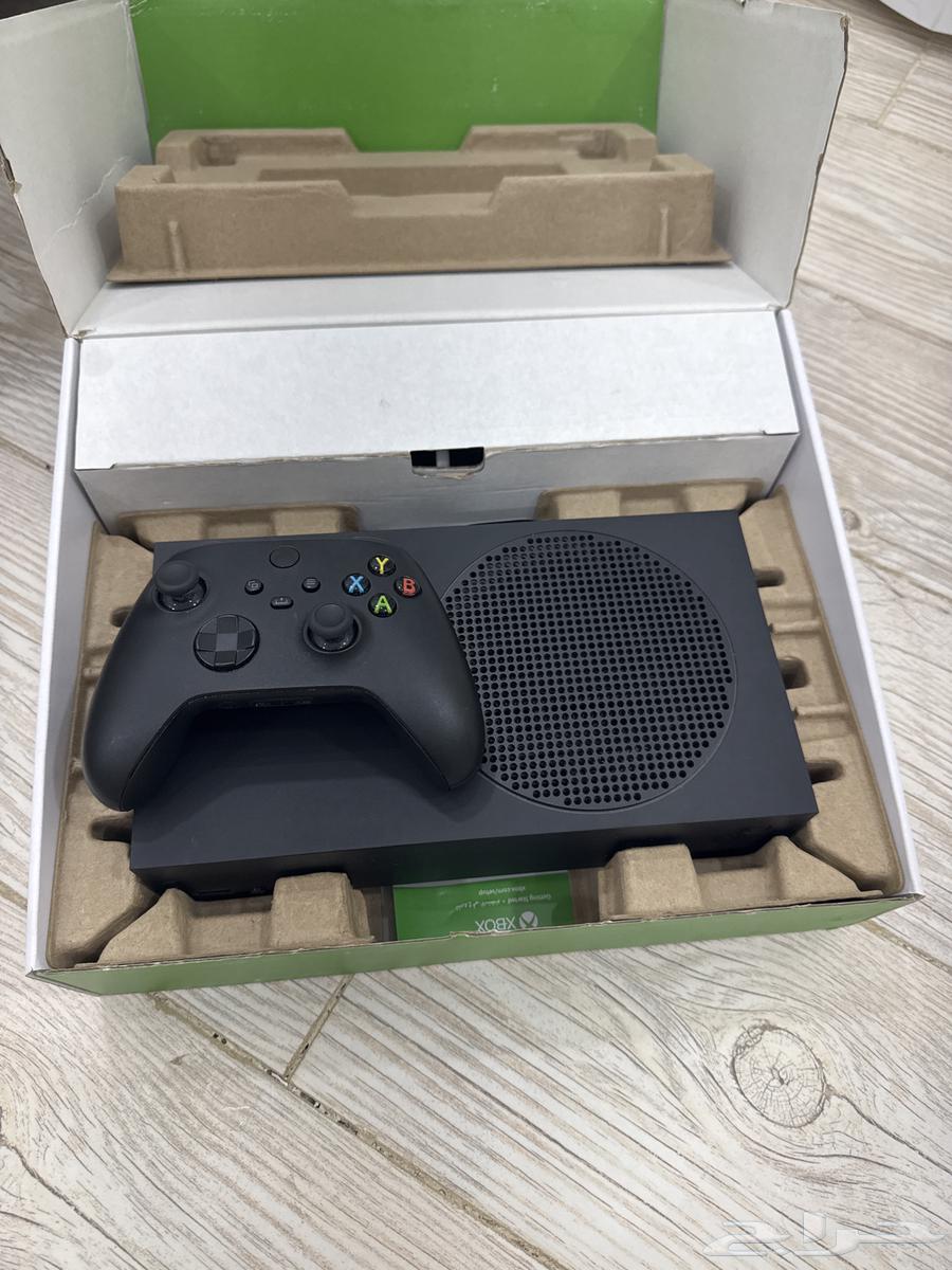 Xbox Series S 1TB64516339620611113