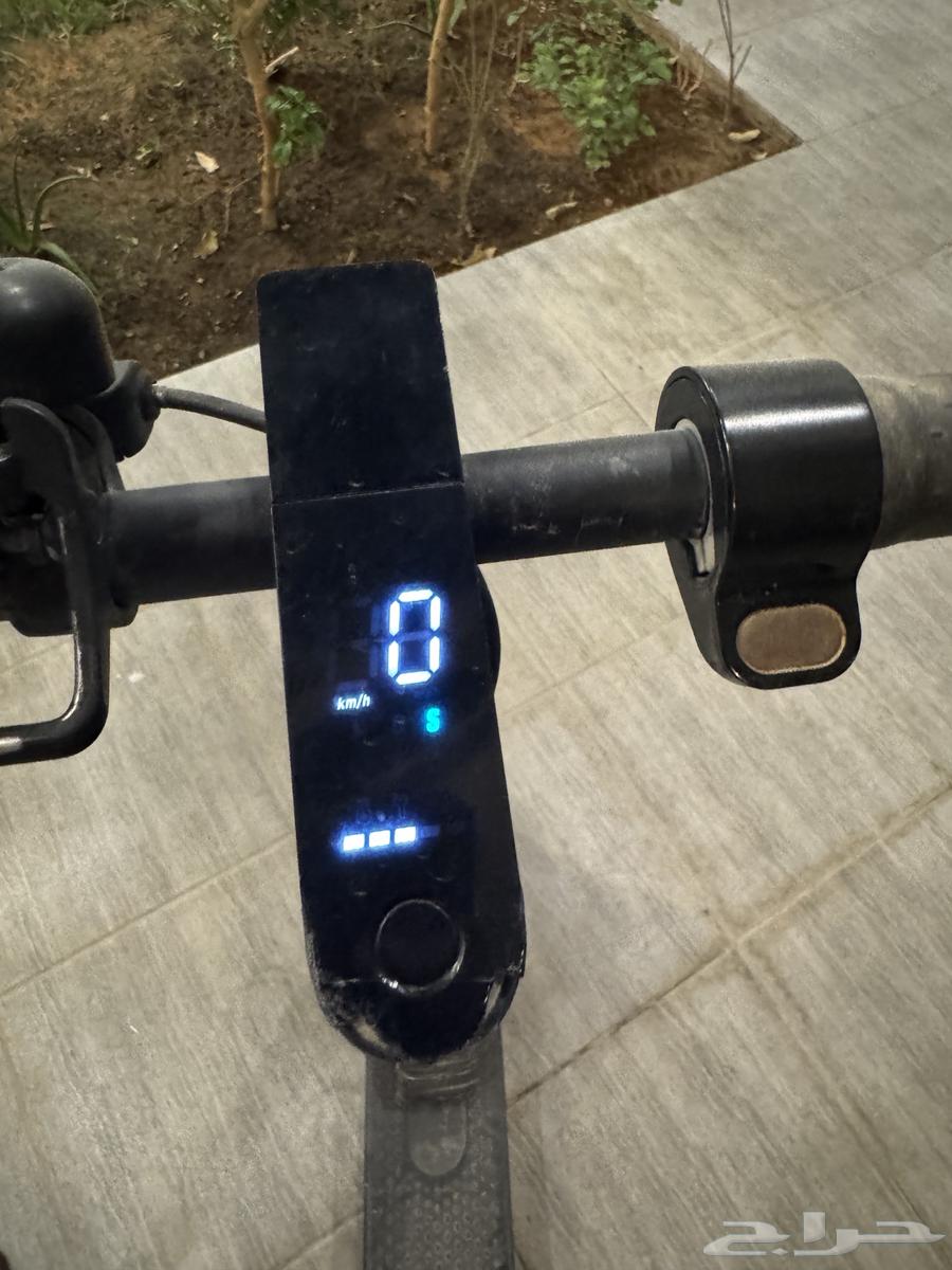سكوتر شاومي للبيع64517917506817110