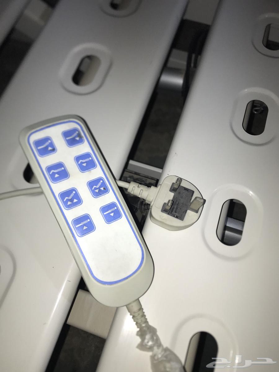 سرير طبي كهربائي سرير مستشفى كرسي كهربائي متحرك لكبار السن64465618892033112