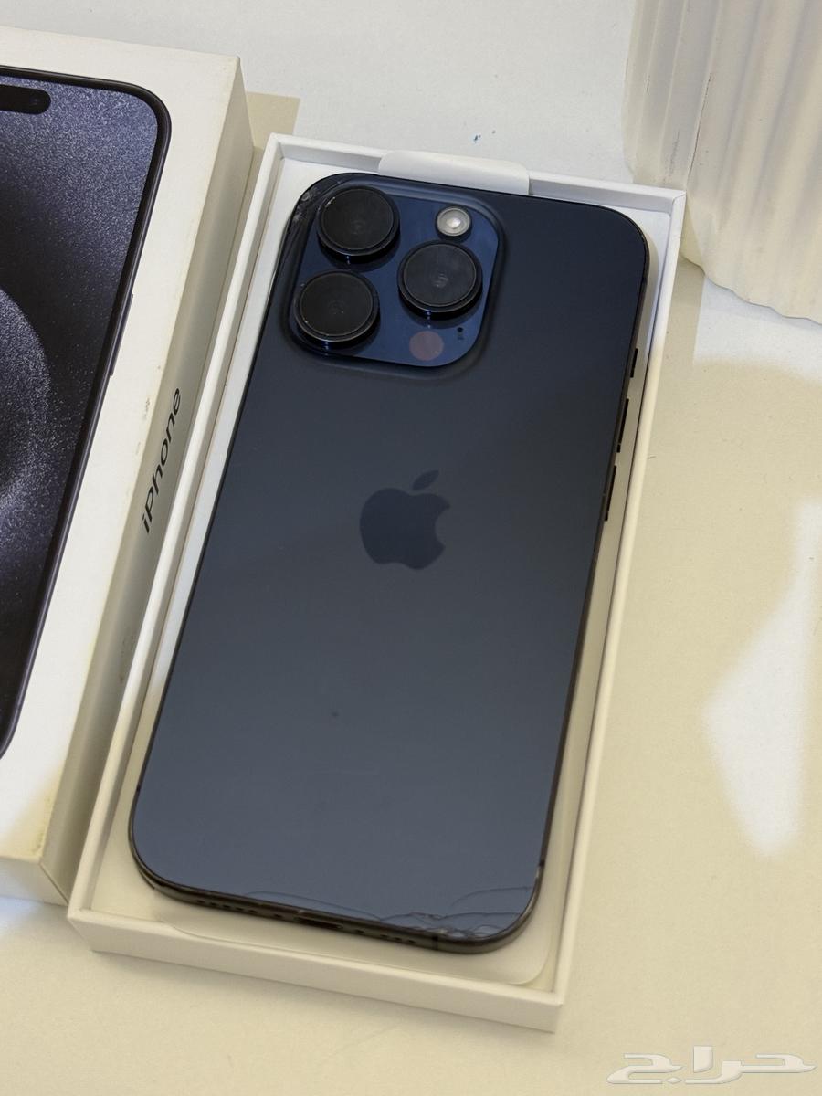 ايفون 15 برو 25664511325575810110