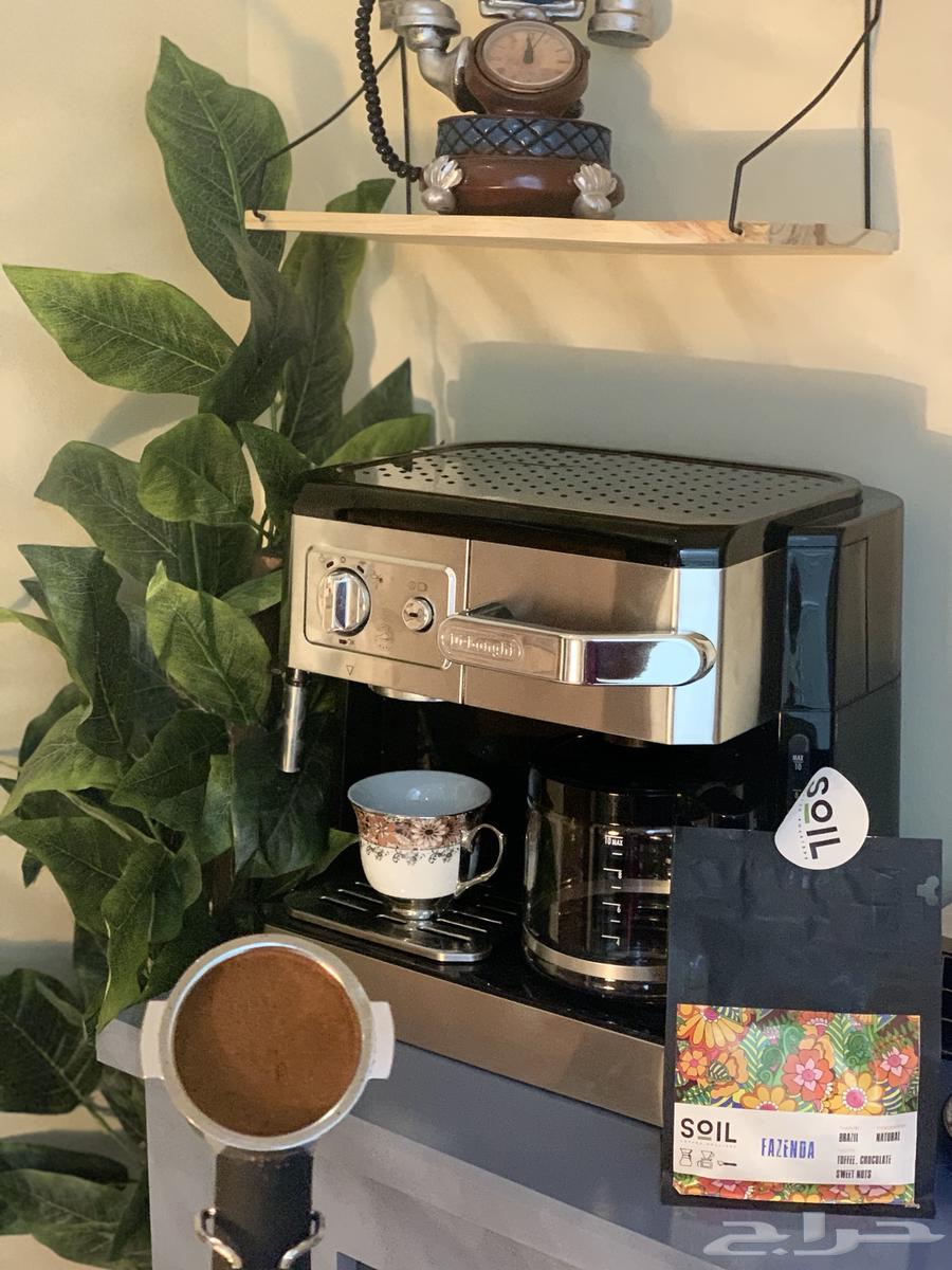 مكينة قهوة للبيع64515473001985110