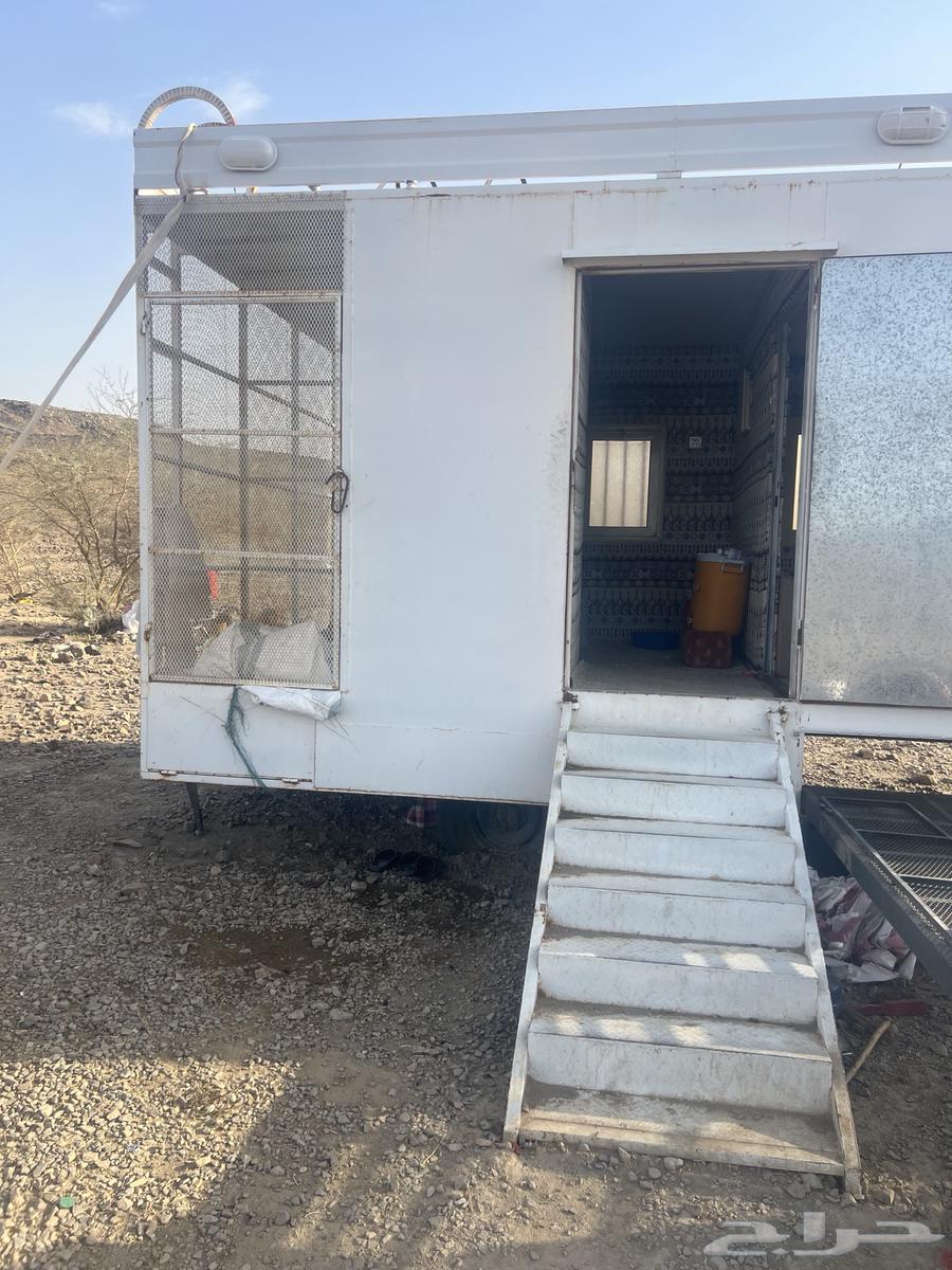 كرفانه للبيع64517133284865111