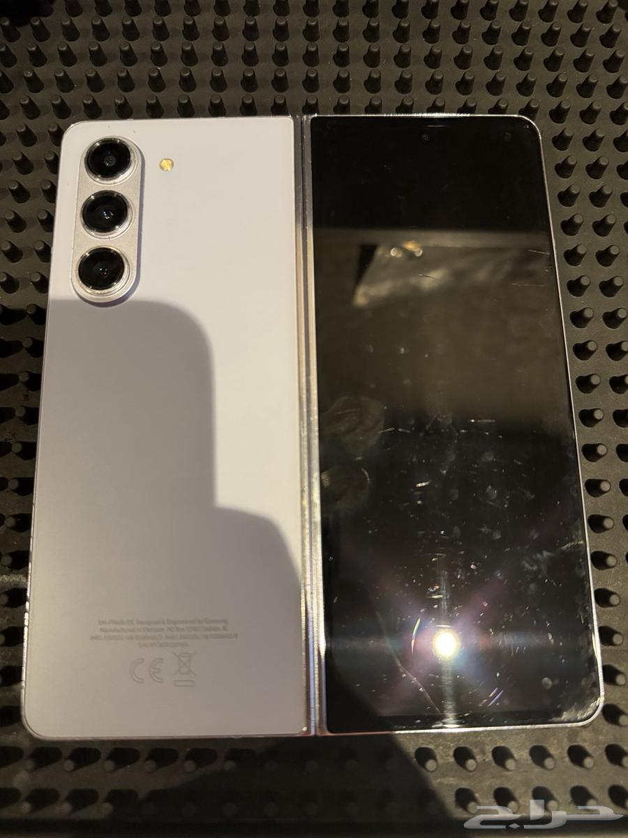 Z FLOD 5 256 G64518535919491114