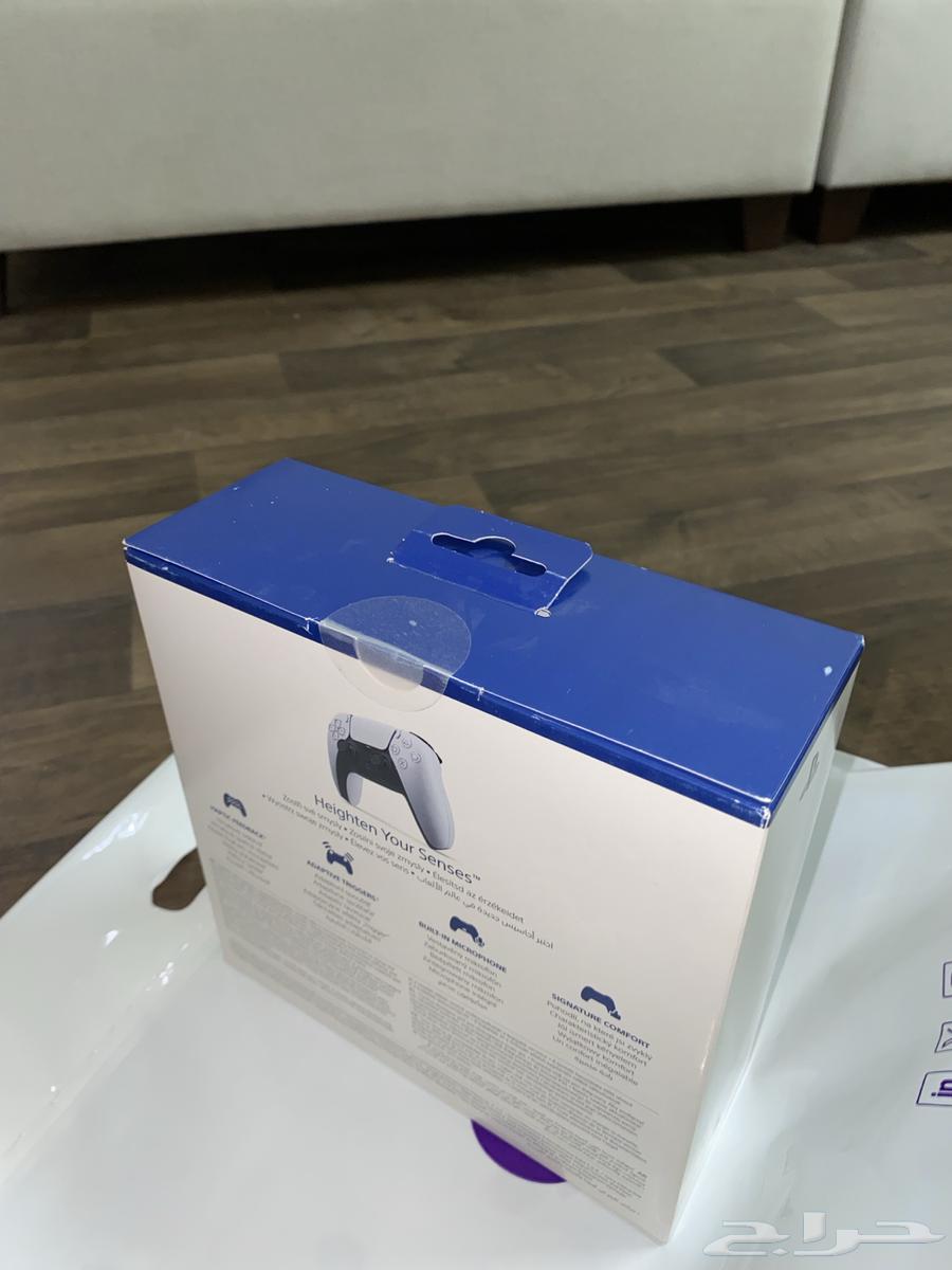 PlayStation 5 Original Controller (DualSense Wireless Controller)64513673443457112