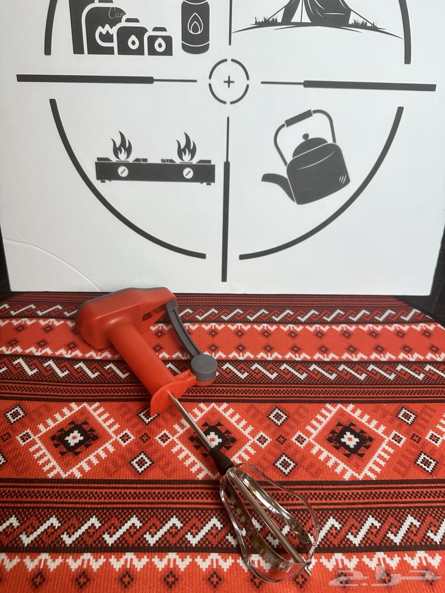 خلاط يدوي64516325211905111