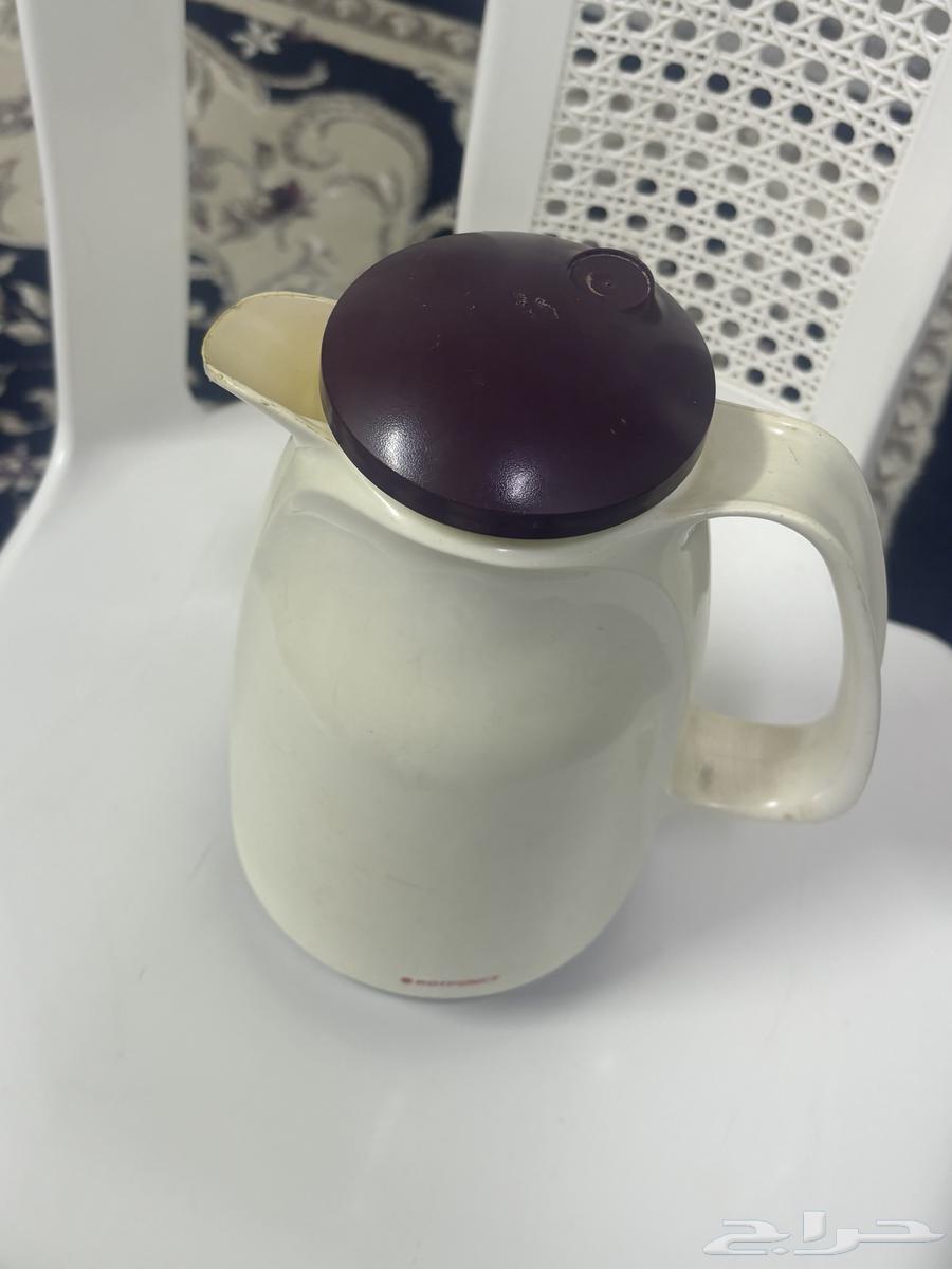 قلاية   ترامس قهوة وشاهي64516525195522114