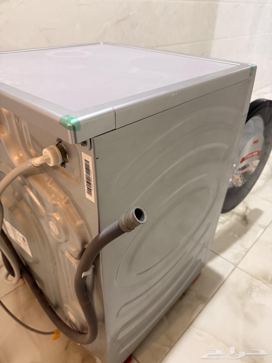 Front-loading washing machine64512259730691110