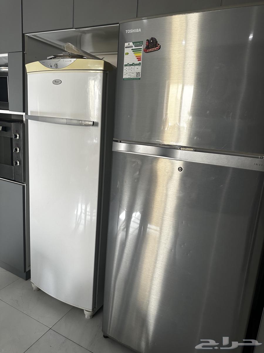 ثلاجه وفريزر للبيع64514086479490112