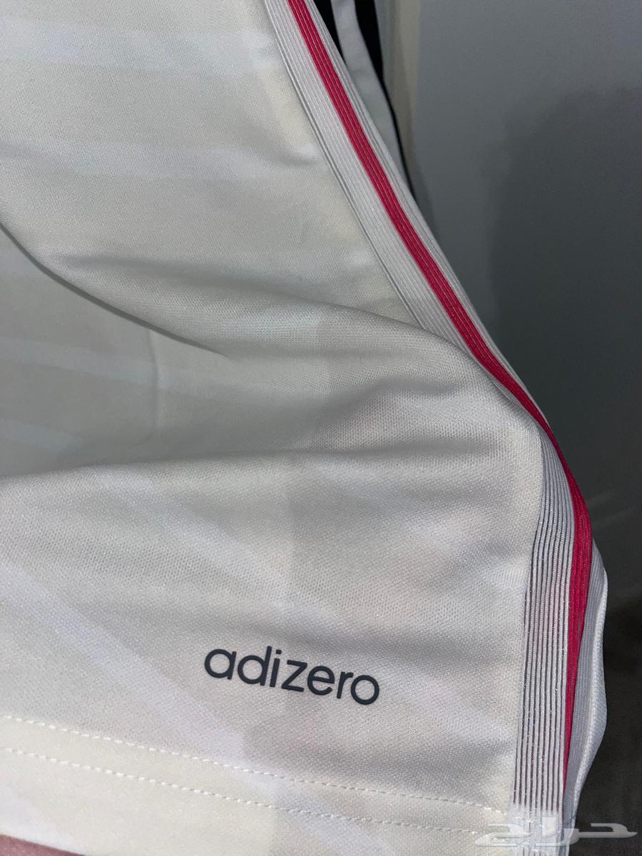 Real Madrid Jersey Rare Ronaldo قميص ريال مدريد نادر رونالد64518563506563114