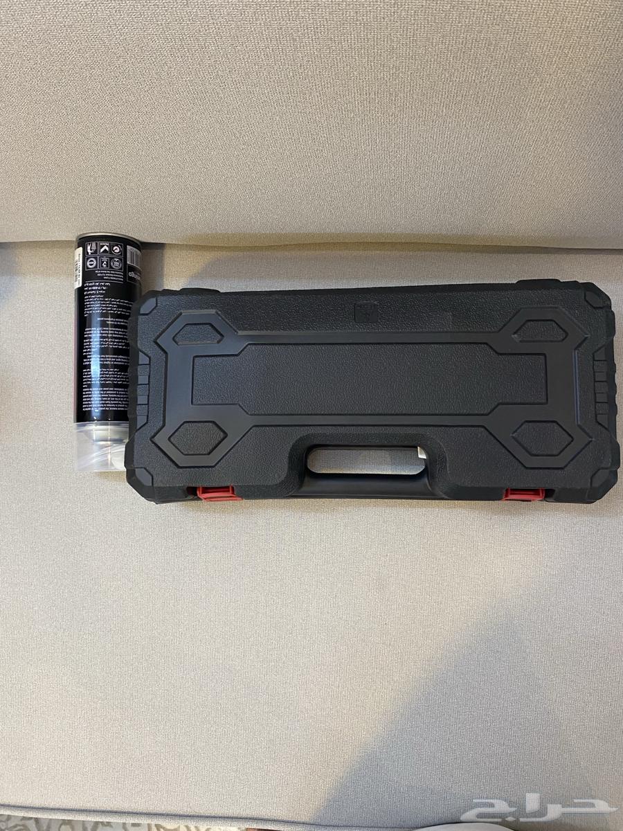 New sheep shearing machine never used64514651897857111