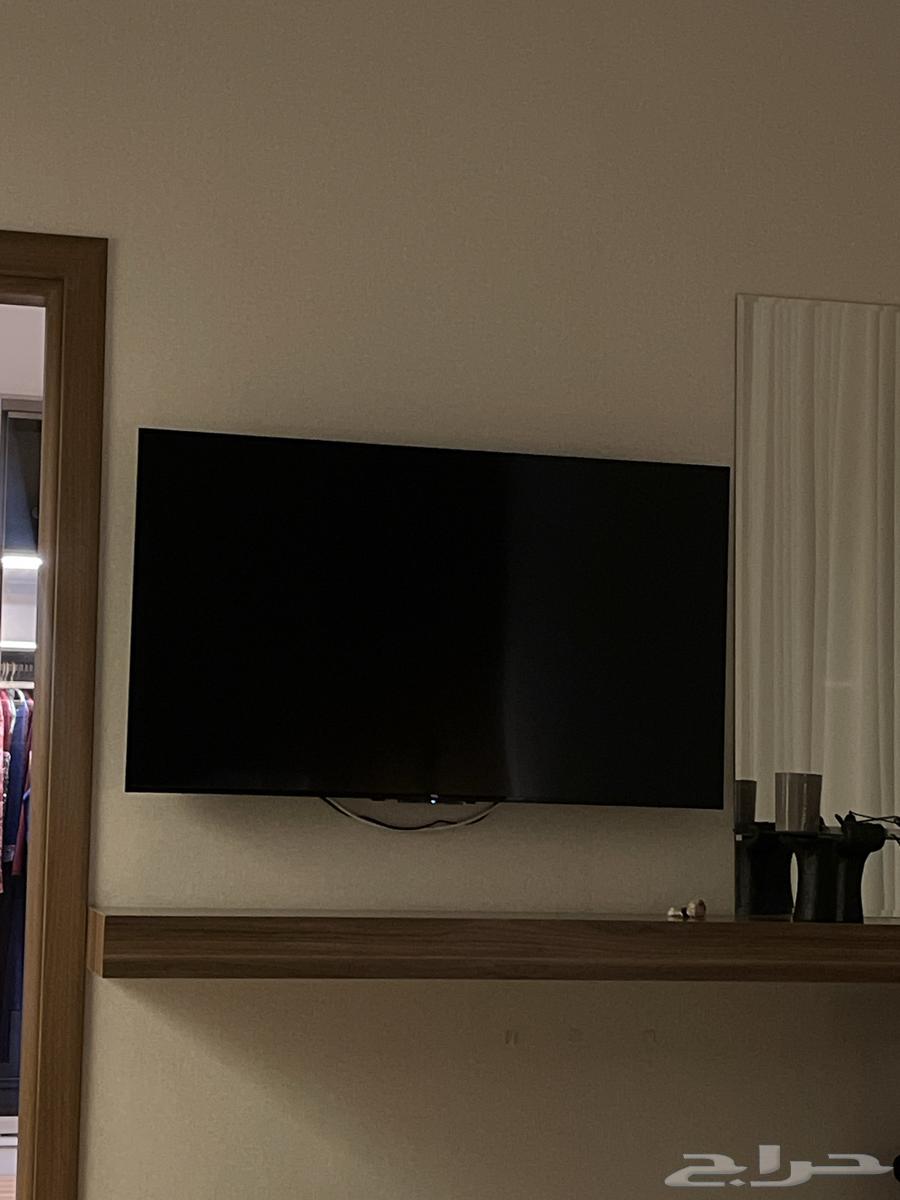 تلفزيون TCL 58 بوصه64517803852930110