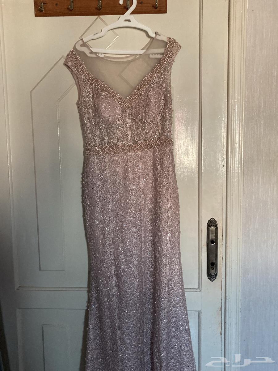 فستان سهرات للبيع ب 150 جديد64515122610691111