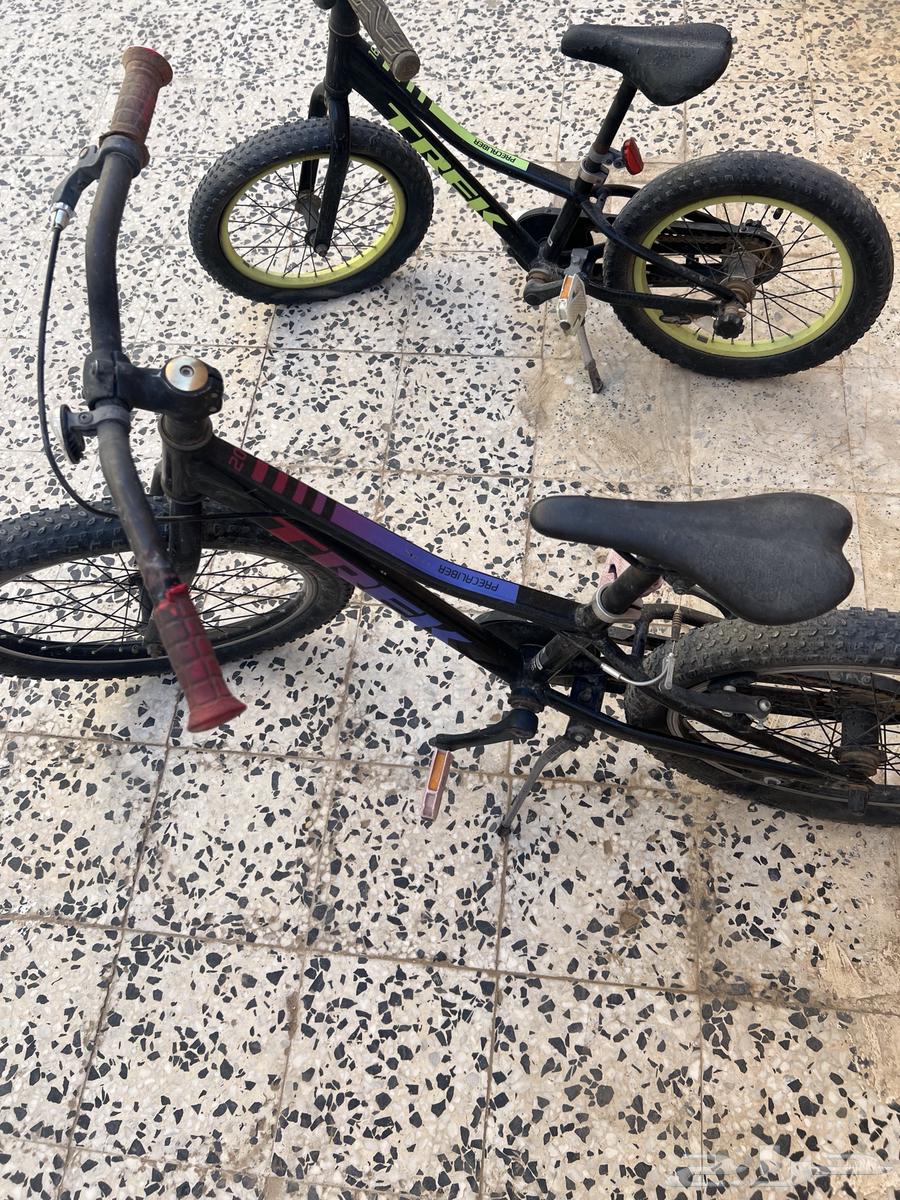 سيكل دراجة هوائية من نوع ترك للصغار64507710625409112