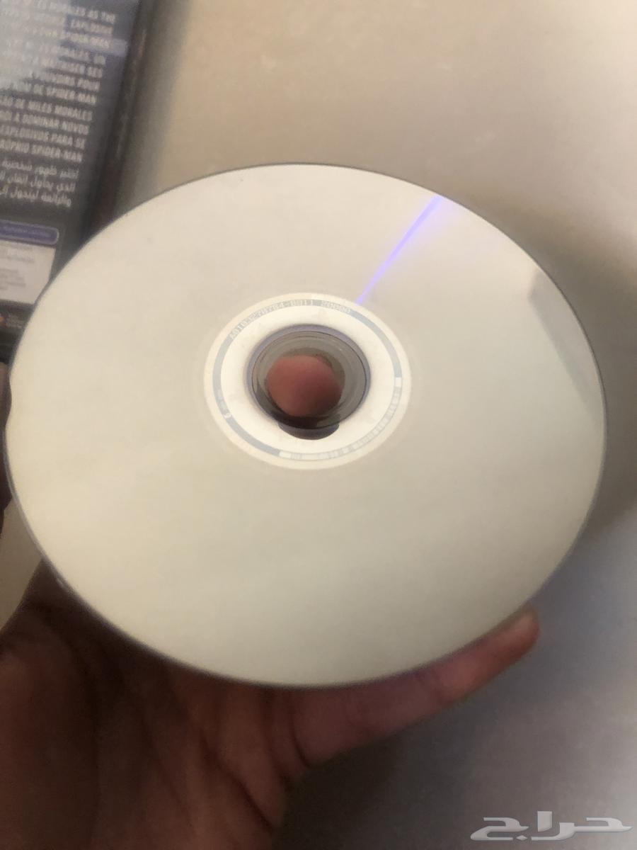 Miles Morales condition64514527276802112