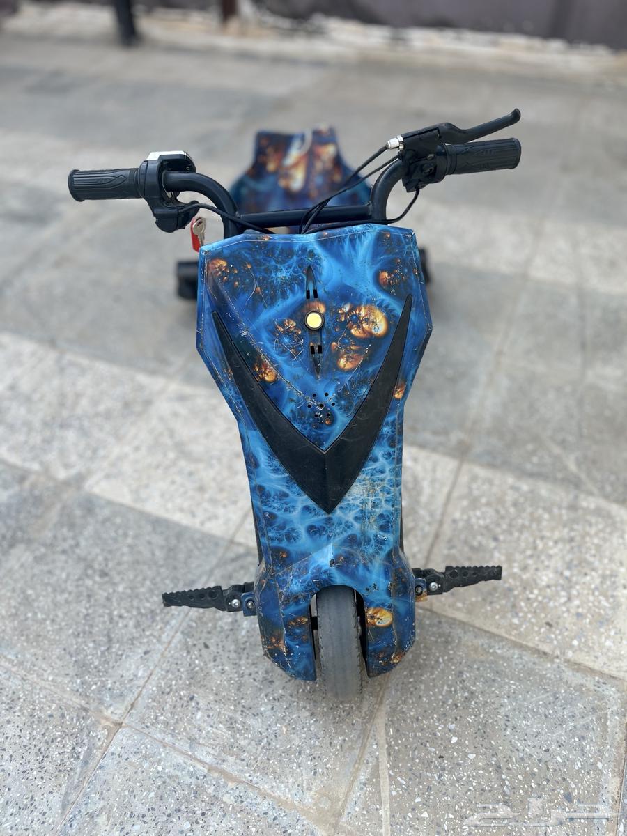 سكوتر للبيع جديد جدااا64511661357057113