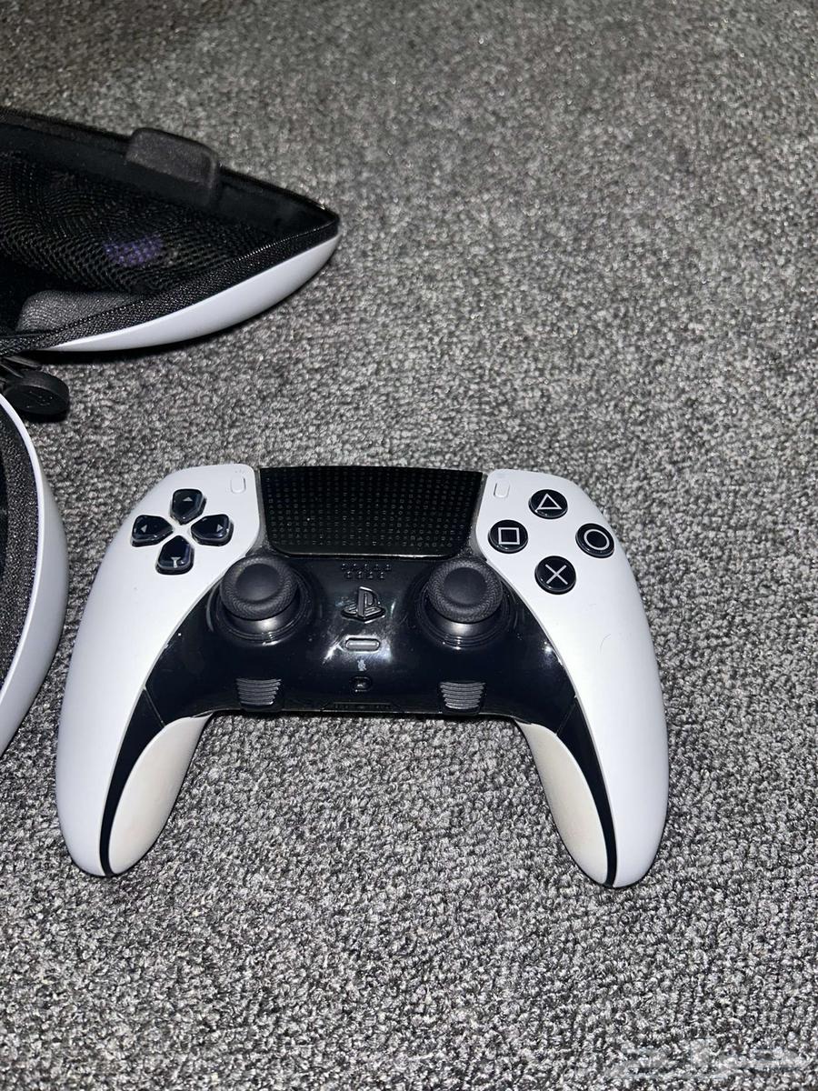 Sony DualSense Edge Controller64513410444291111