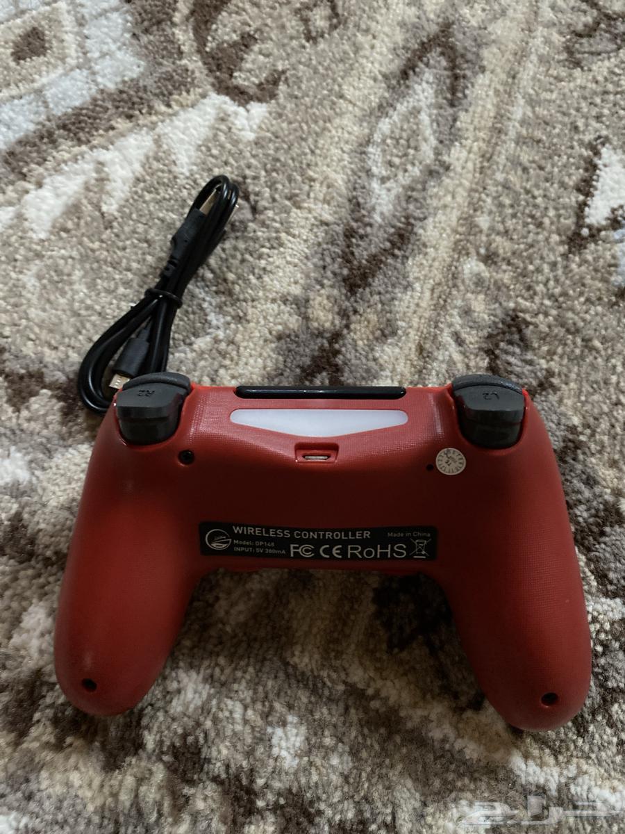Sony 4 controller with its charger64515318761729112