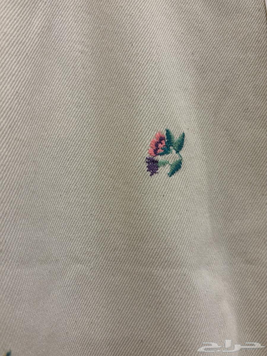 بنطلون نسائي64516582628610113