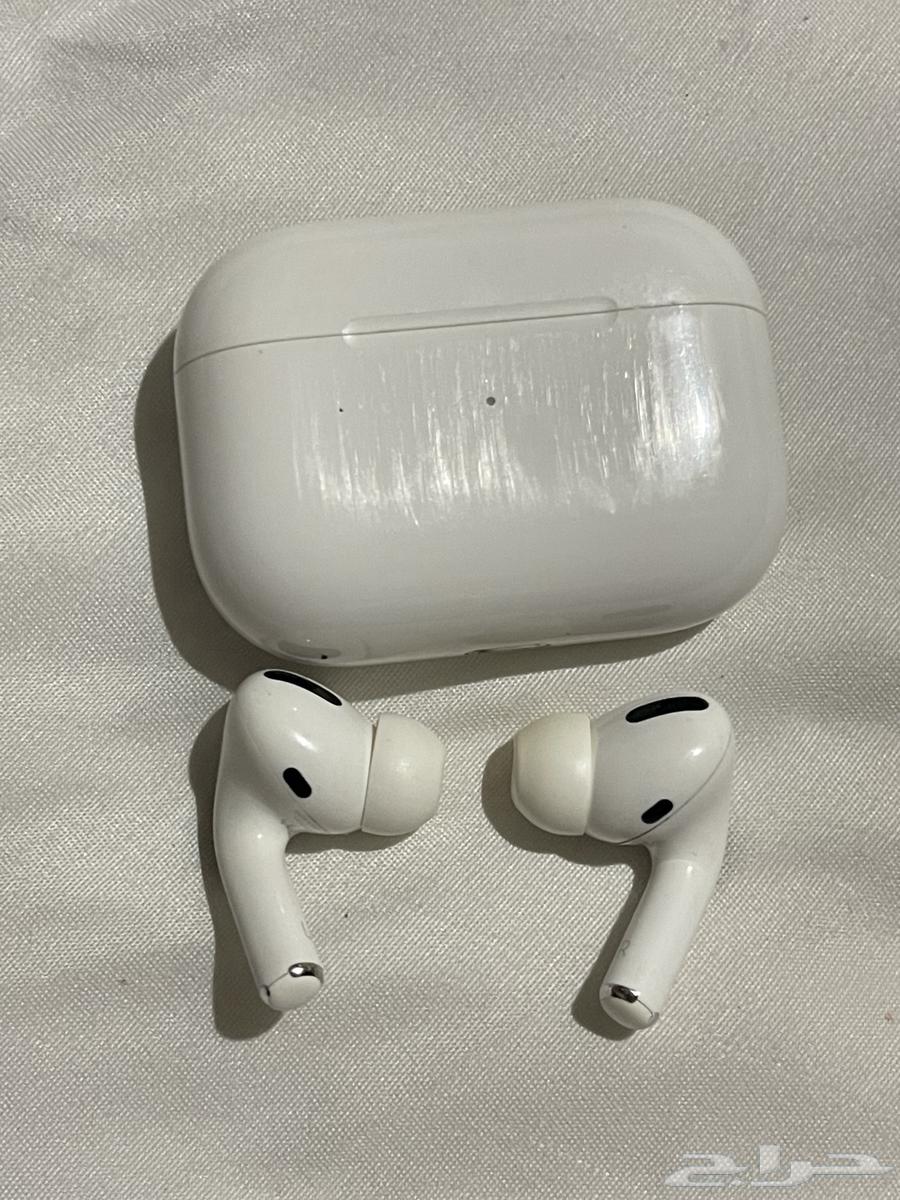 سماعة ابل الاصلي الجيل الثاني64511548546051112