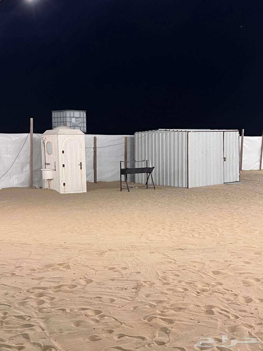 اغراض مخيم كامله للبيع64518507911938111