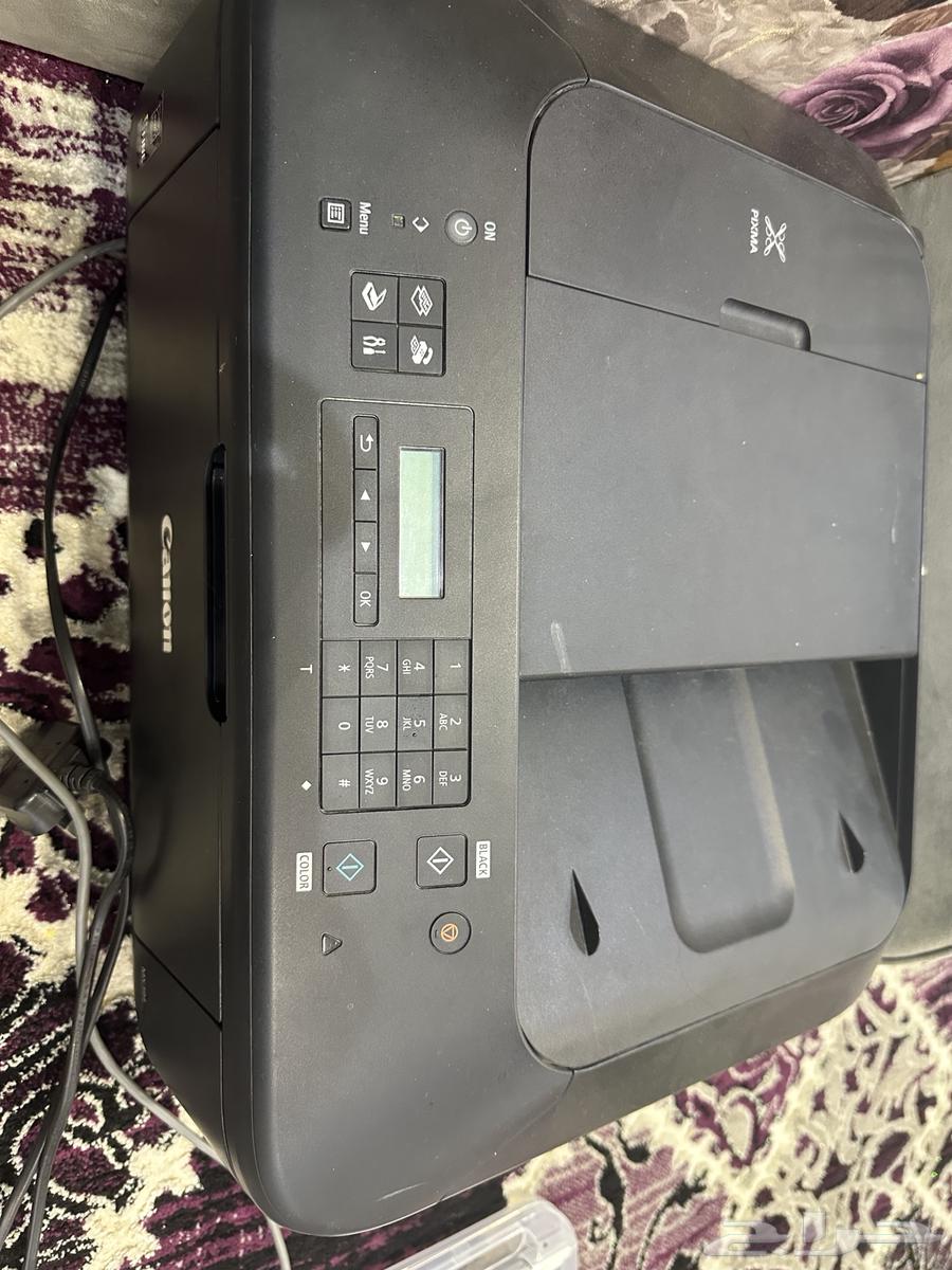 طابعة كانون للبيع64518479737473110