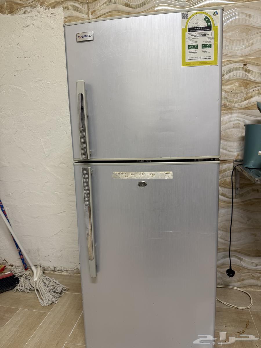 ثلاجه للبيع64515053106947110