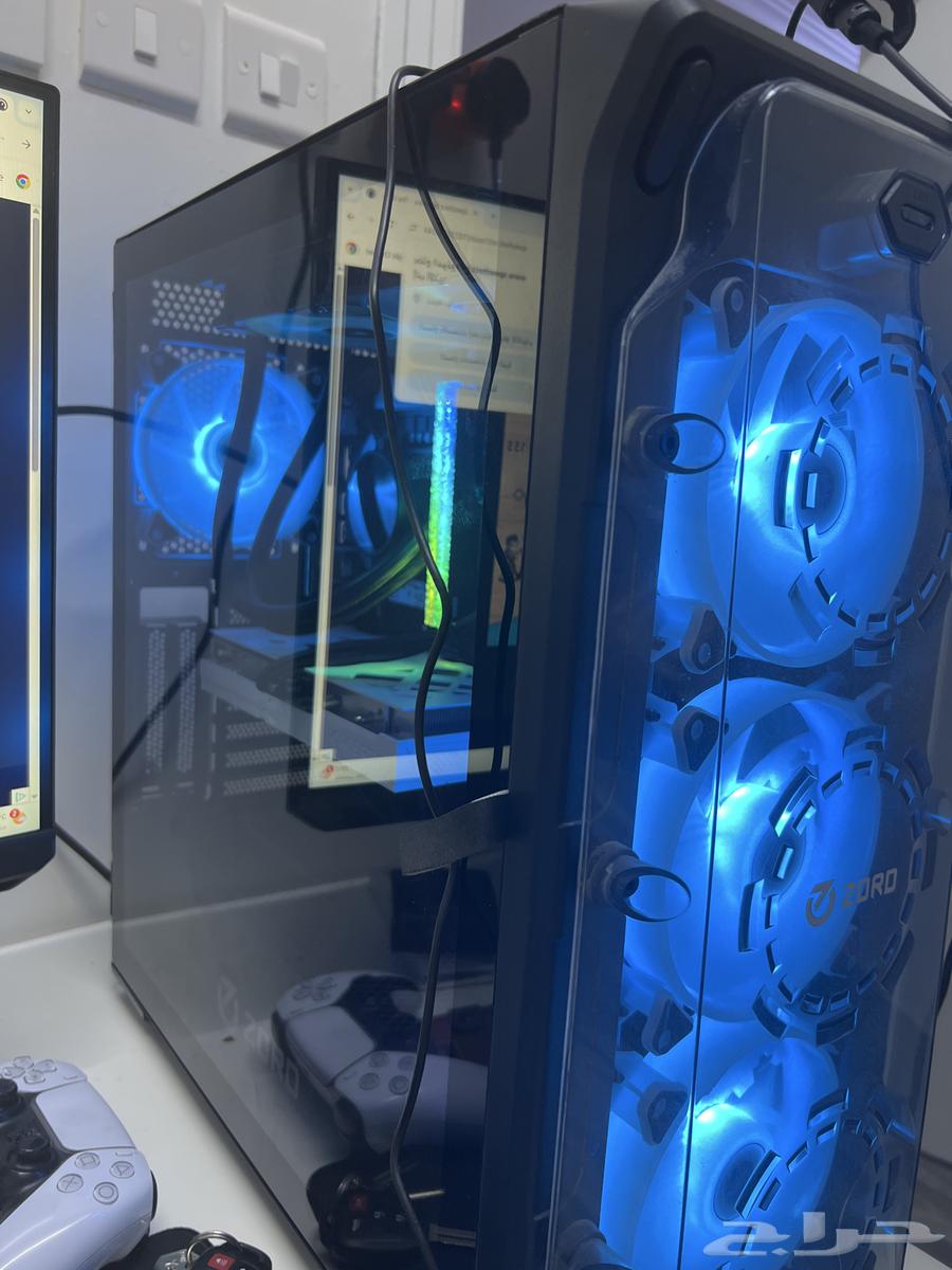 بي سي قيمنق مواصفات قوية64511884647043110