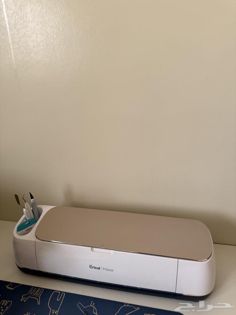 كريكت ميكر جهاز قص64512608968962110