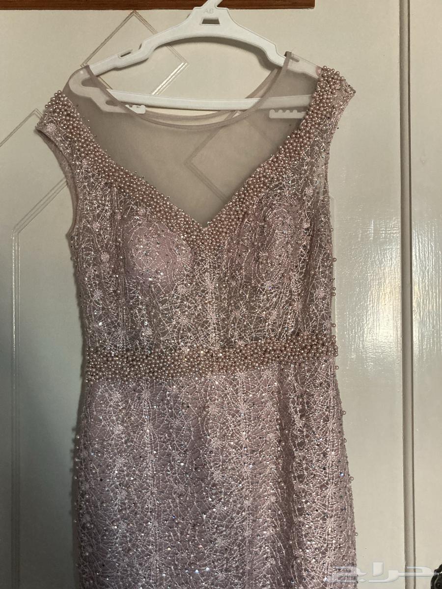 فستان سهرات للبيع ب 150 جديد64515122610691110