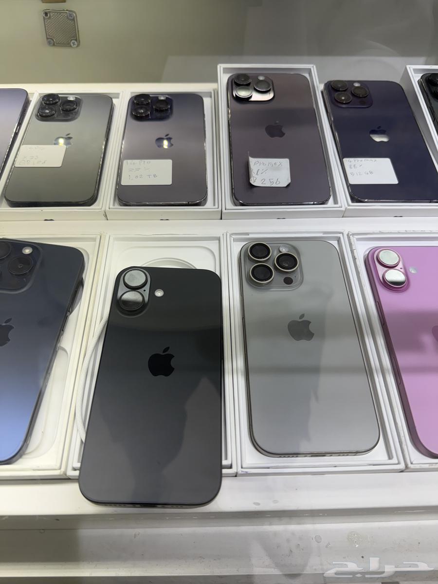 Used devices with one-month warranty64518367581059111