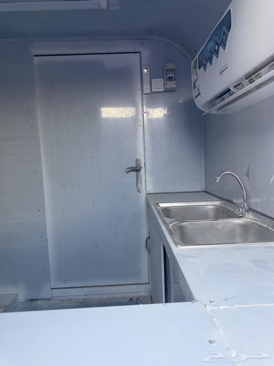 فود ترك جديد للبيع64515388934018111