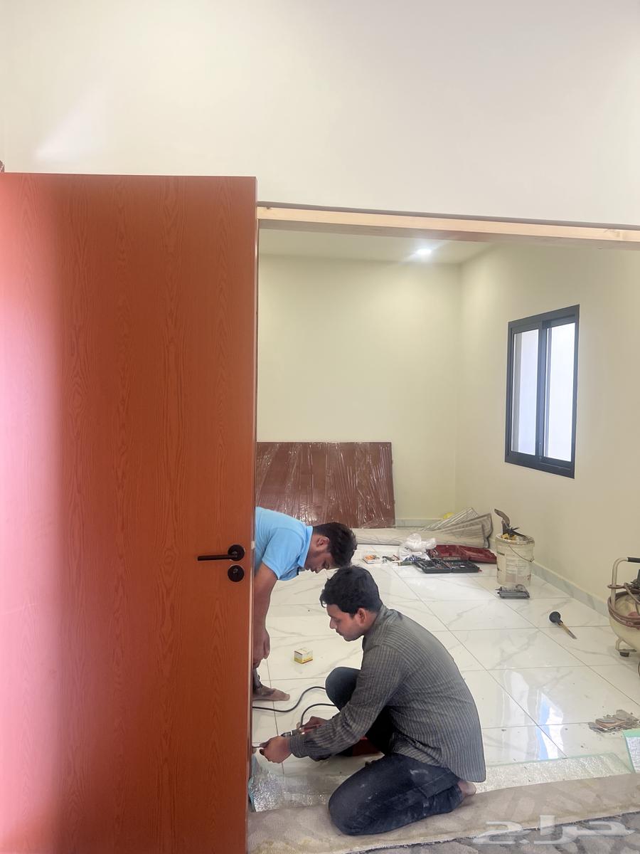 باب سحب مخفي إسكان الدمام الشمالي64515318869379113