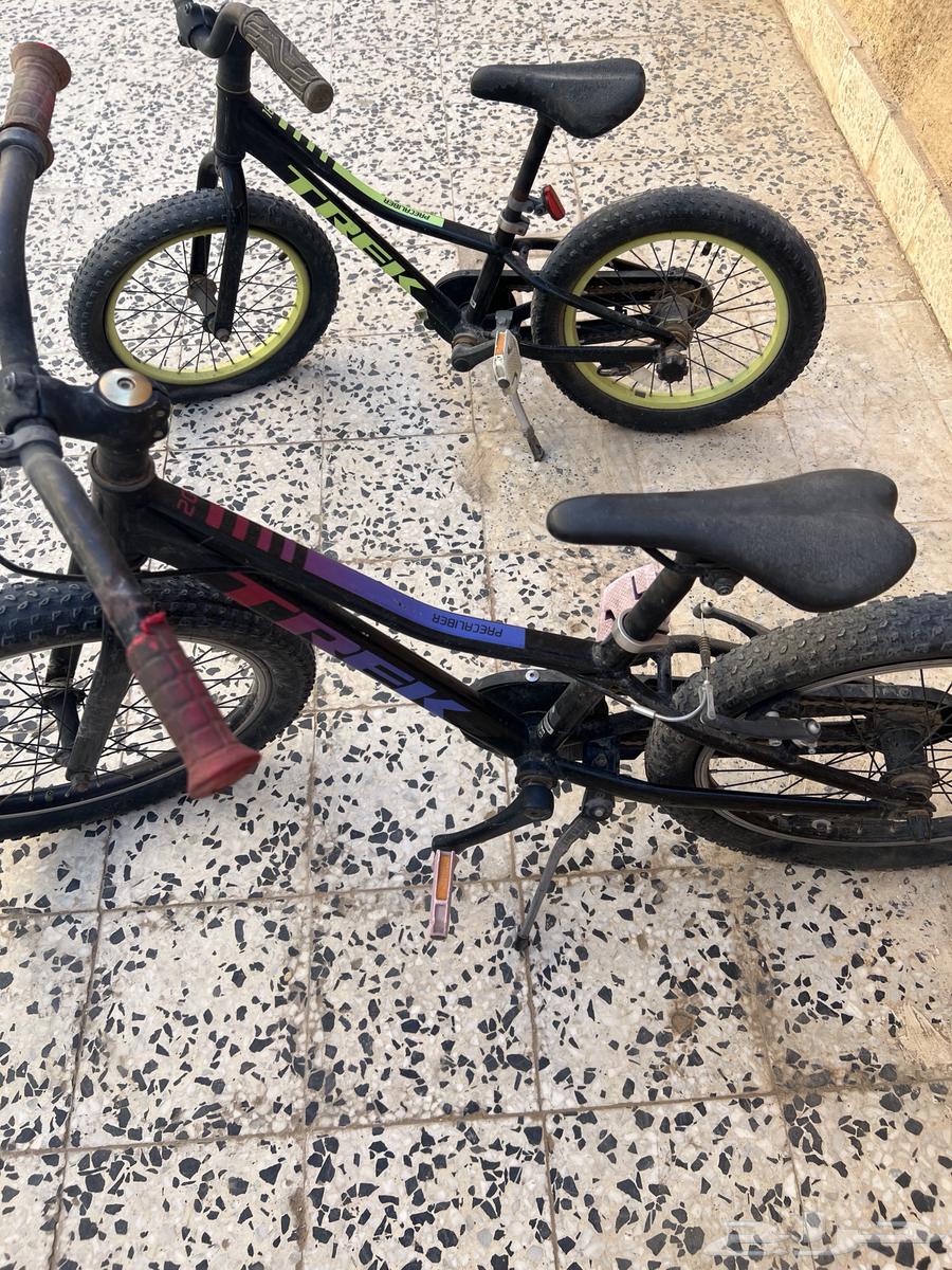 سيكل دراجة هوائية من نوع ترك للصغار64507710625409113