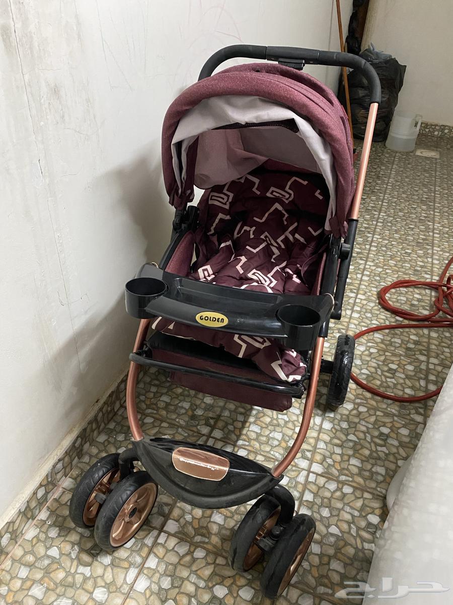 Baby stroller, light use64511981392642110