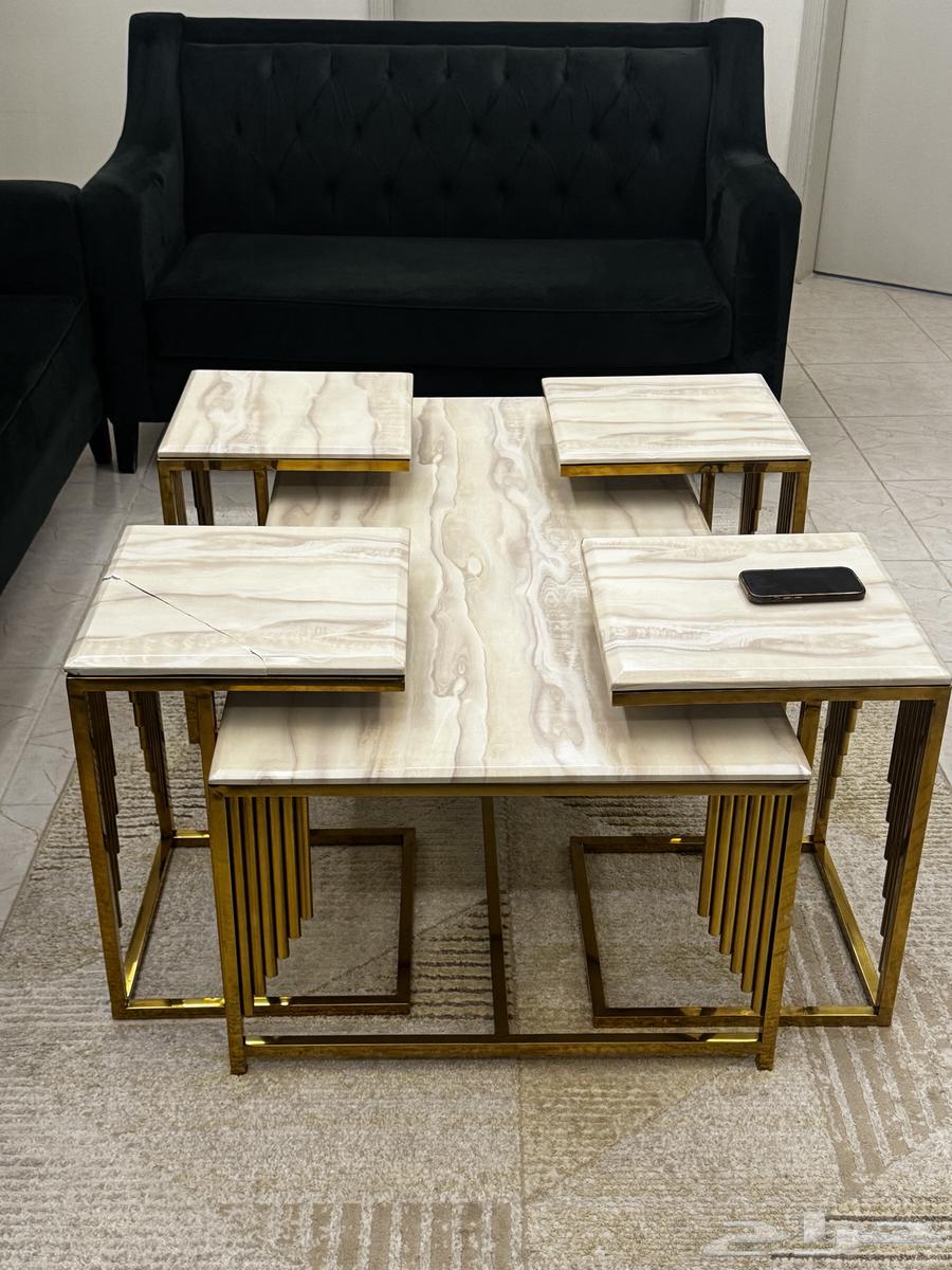 كنب صالة نظيف جدا64509757238658112