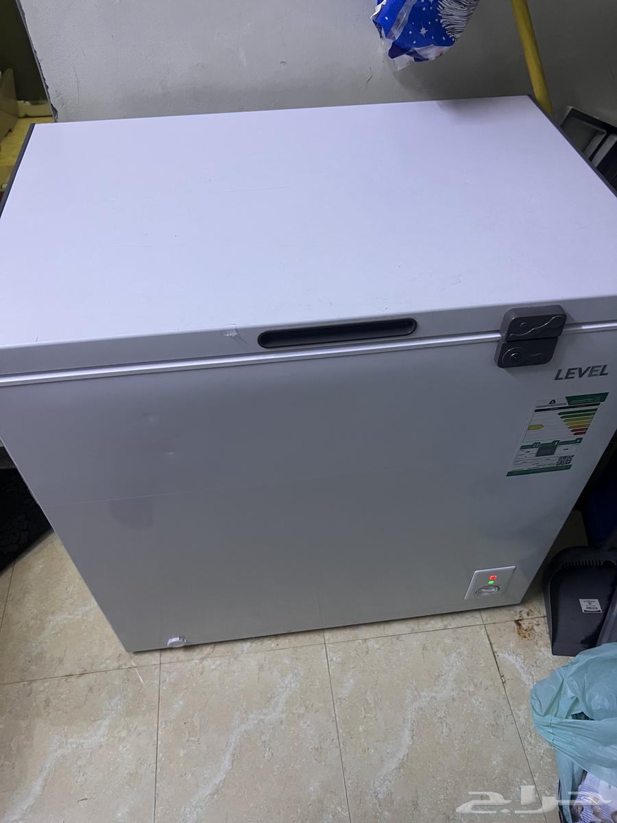 للبيع فريرز شبه جديد64517662890498114