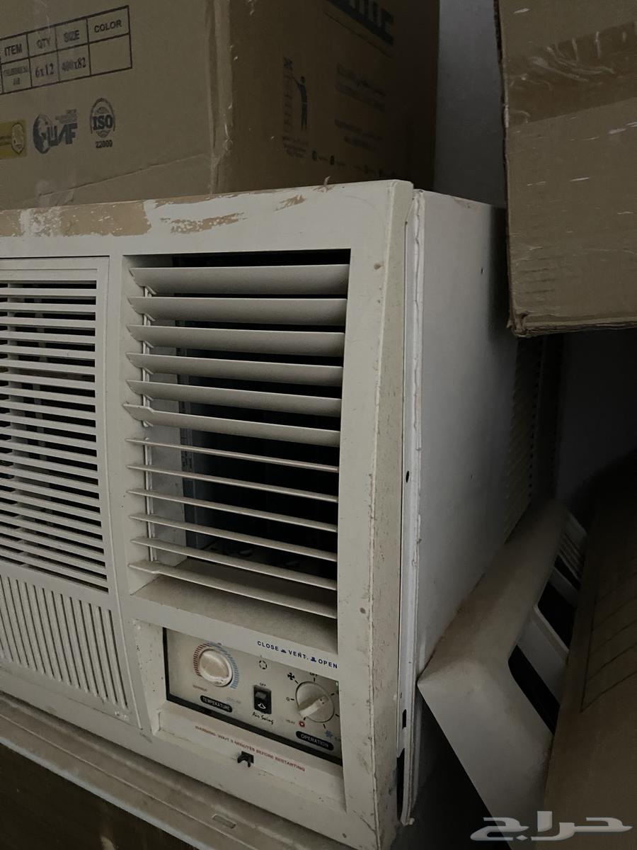 مكيف للبيع64516353834369111
