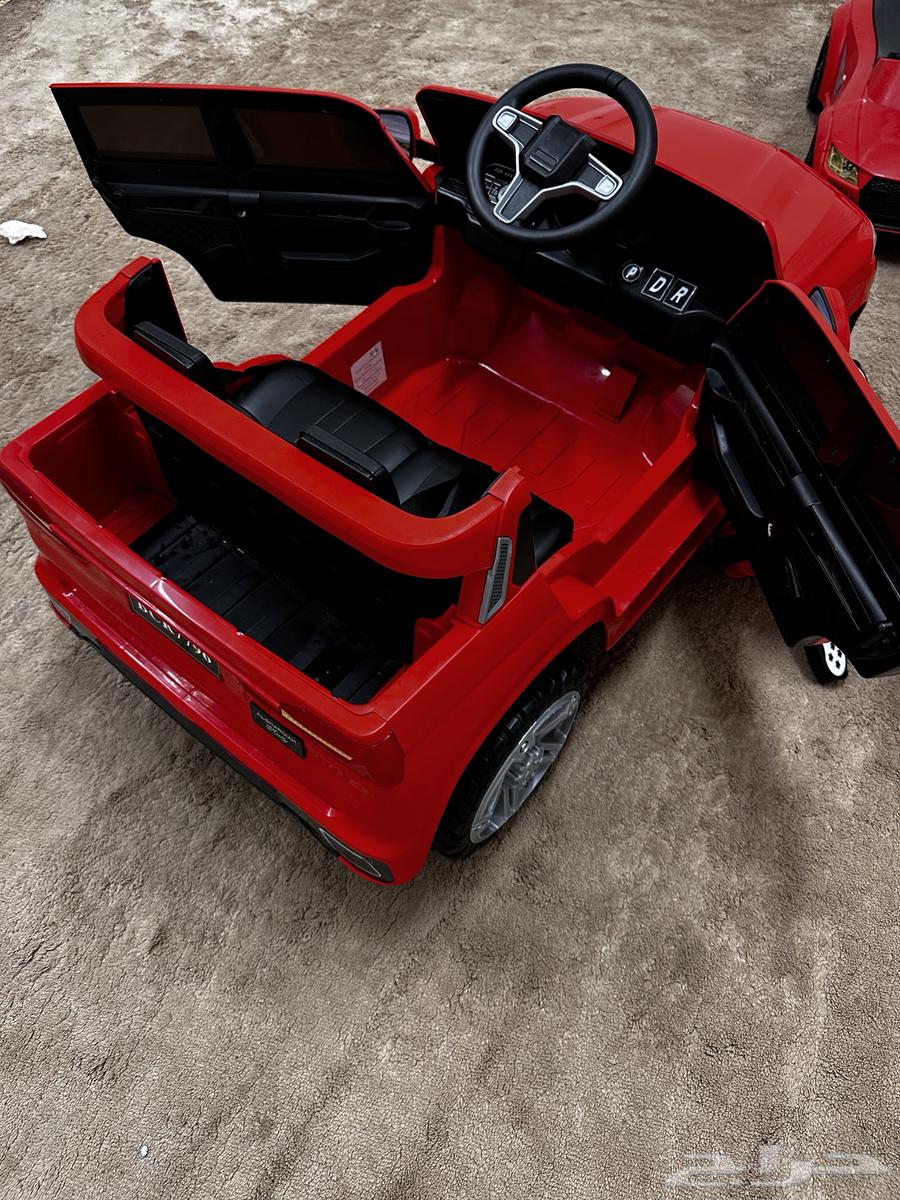 سياره اطفال شبه جديده للبيع64515206972290110