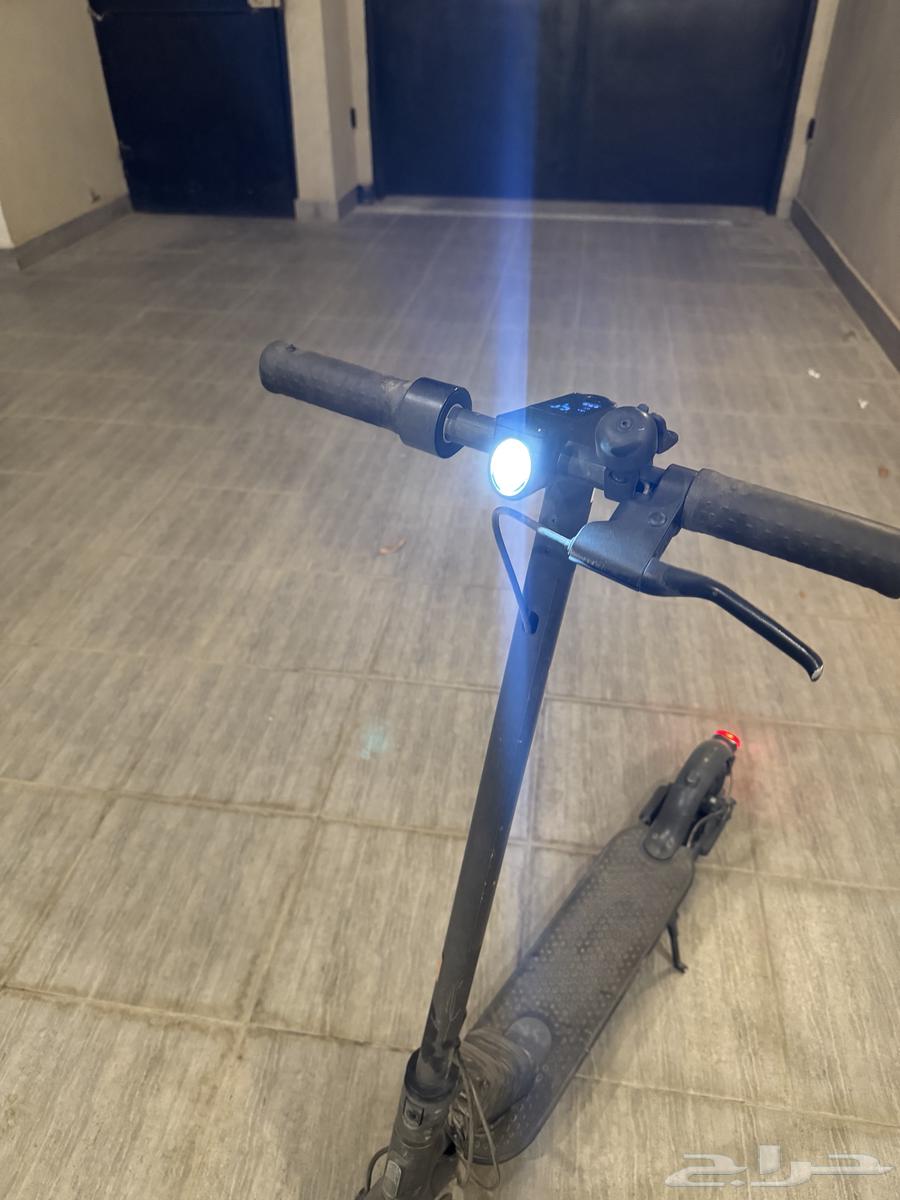 سكوتر شاومي للبيع64517917506817111