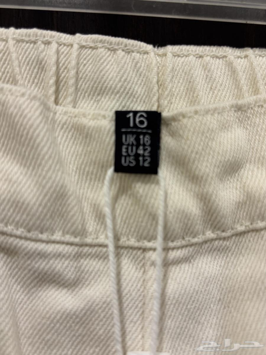 بنطلون نسائي64516582628610114