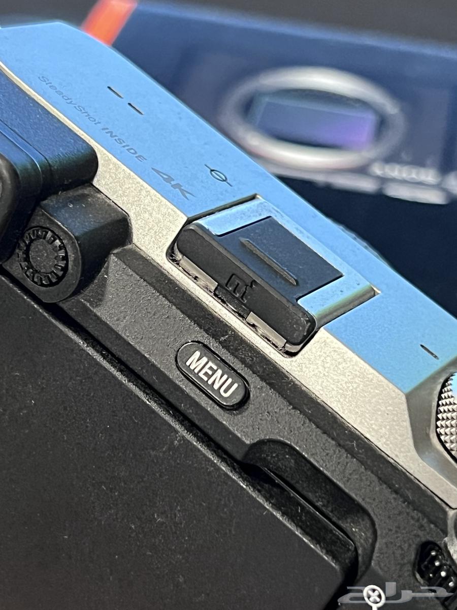 للبيع كاميرا سوني a7c sony64513465442434112