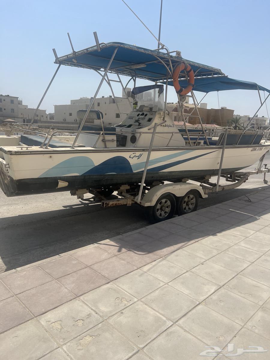 قارب للبيع64513451759235110