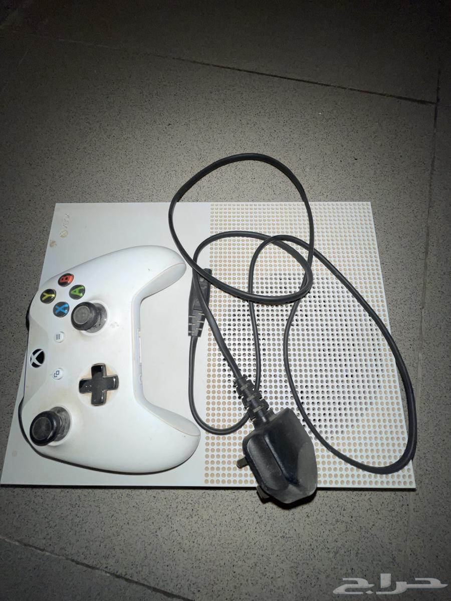 اكس بوكس ون للبيع64511156838787110