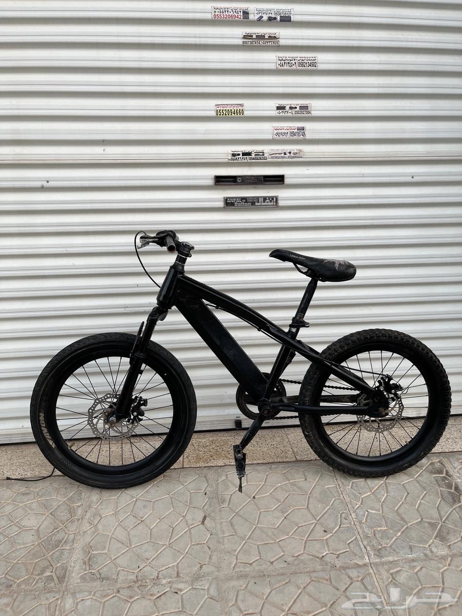 سيكل شبه رياضي64512964784385110