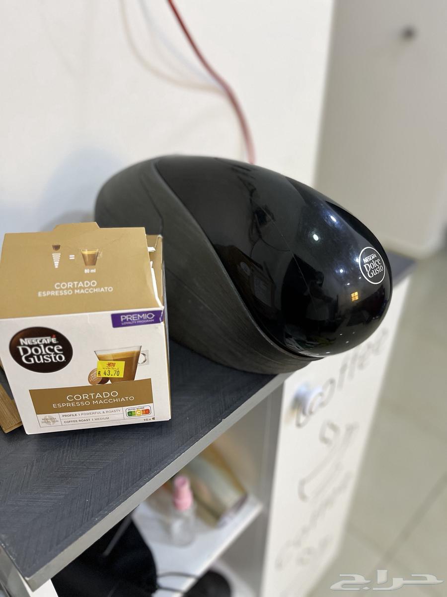 Nescafe coffee machine64512217992578111