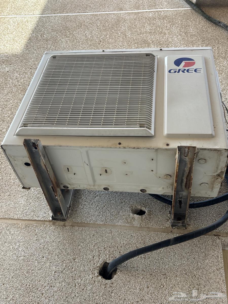 Two Jerry air conditioners, 18000 units, excellent condition for sale64514775887619110