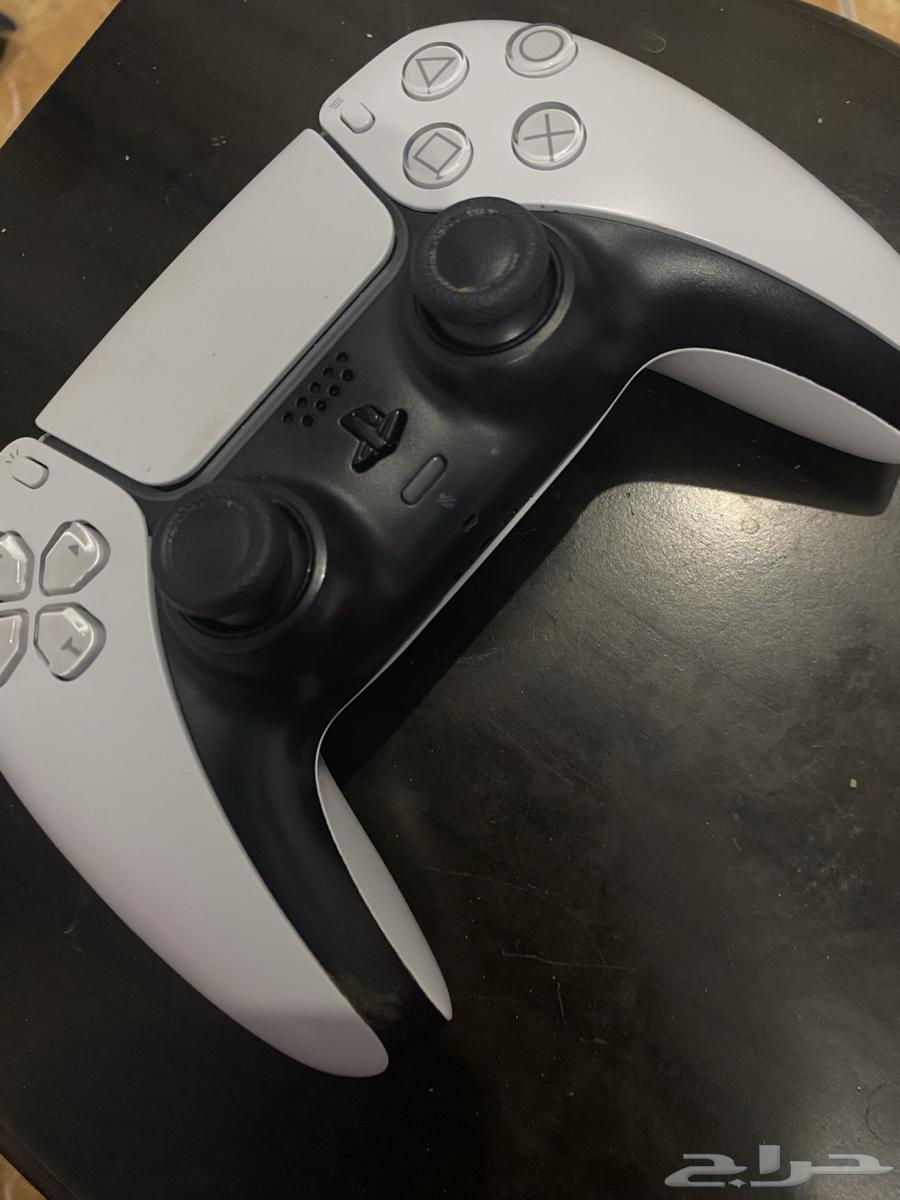 يد سوني 5 استعمال اقل من اسبوعين جديد64516921761923110