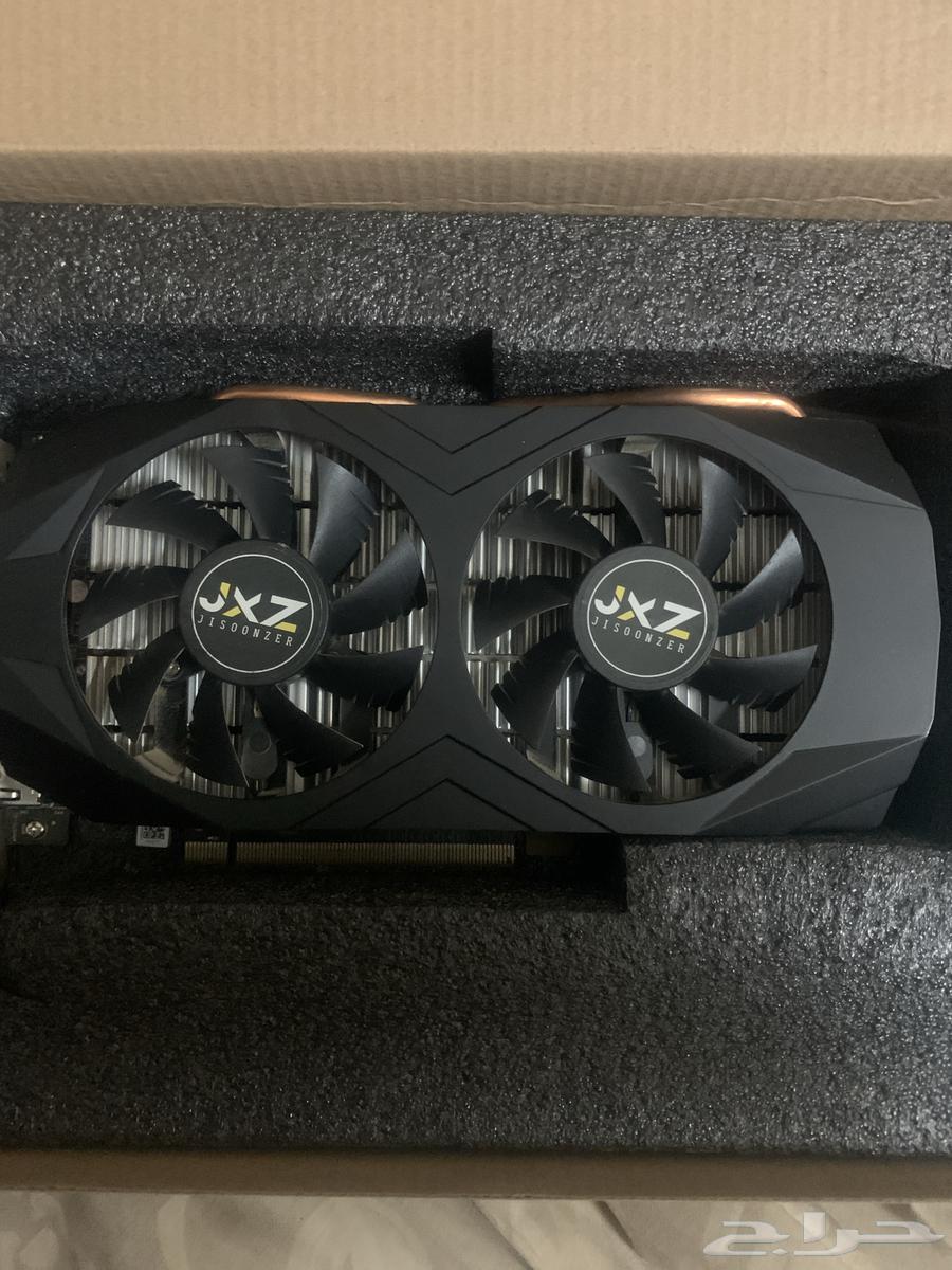 jxz graphics card64516367884803110