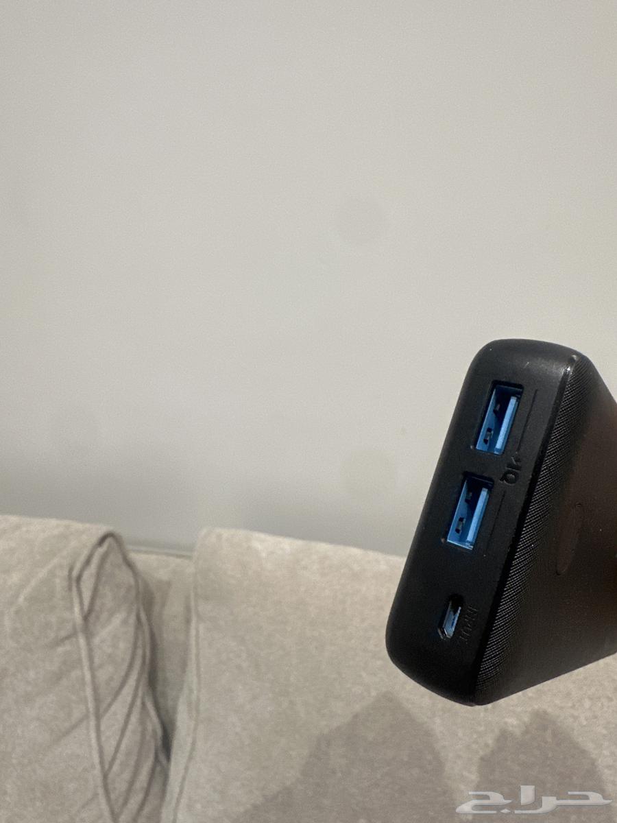 Portable Charger Power Bank 20 Capacity Simple Use64511213427841112